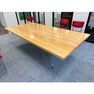 Vitra vergadertafel (vt982)