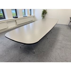 Vitra Vergadertafel (vt981)
