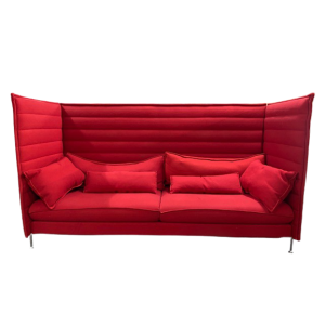 Vitra alcove sofa (bankv16)