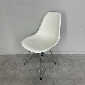 Vitra Plastic Chair DSR (vs436)