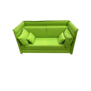 Vitra Low Back  Alcove sofa (bankv13)