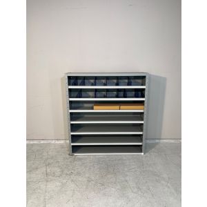 Welltrade vakkenkast (vk023)