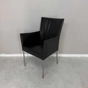 Bert Plantagie leren fauteuil (vs3920)