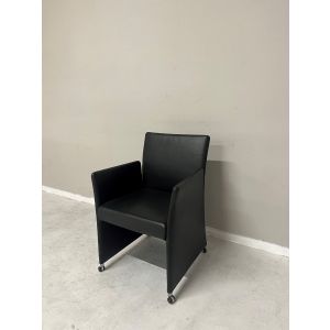 Walter Knoll verrijdbaar vergaderstoel (vs705)