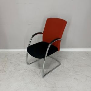 Köhl vergaderstoel (vs714)