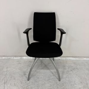 HAG H05 5470 Vergaderstoel (vs764)