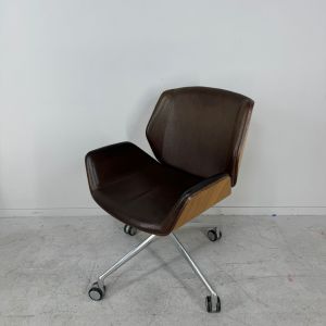 Boss Design Kruze Vergaderstoel (vs97)