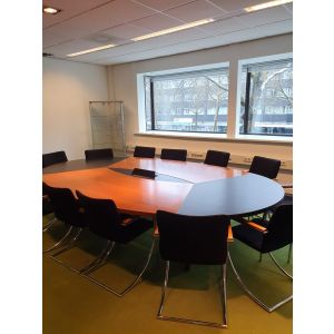 Welltrade vergadertafel (vt406)