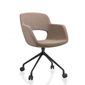 Vergaderstoel Cozy Comfort (vsni88)