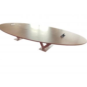 Eclips vergadertafel ( vt14)