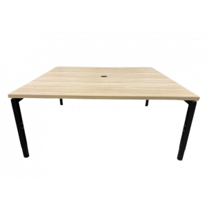 Welltrade N-serie vergadertafel (vt407)
