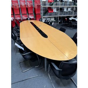 Ahrend vergadertafel (vt605)