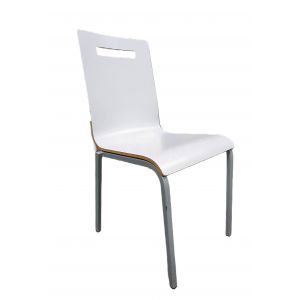 Welltrade vergaderstoel (vs336)