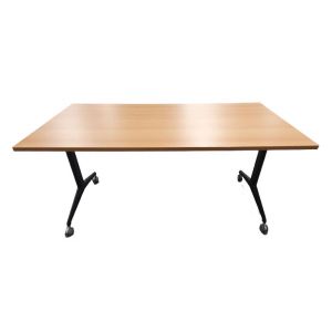 Welltrade klaptafel (klap100)