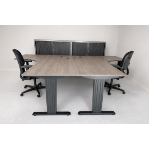 Welltrade complete werkplek (werkp508)