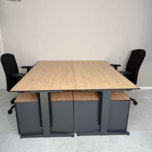 Welltrade werkplek (werkp404)