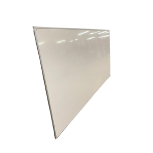 Welltrade white board 300 x 155 cm(whiteb030)