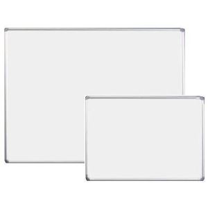Welltrade Whiteboard 90 x 120 cm (whiteb18)