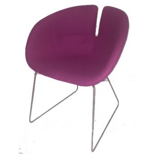 Moroso Vergaderstoel (vs6011)