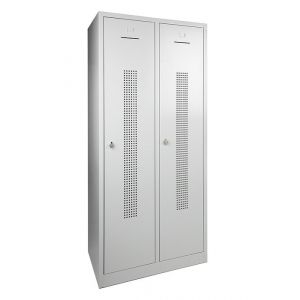 Welltrade Locker kast (lockP12)