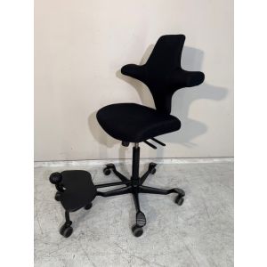 HAG Capisco werkstoel (ws1002)