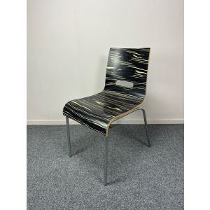 Welltrade kantinestoel (ks405)