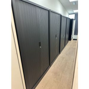 Welltrade jaloeziedeurkast (jak880)