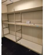 Welltrade magazijnstelling (stel408)