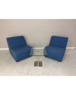 Welltrade zithoek met tafel (bank082)