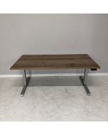 Welltrade Elektrisch Zit/Sta Bureau (bu483)