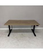 Welltrade Elektrisch Zit/Sta Bureau (bu484)