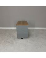 Welltrade rolblok (rb515)