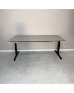 Welltrade elektrisch verstelbaar bureau (bu7372)