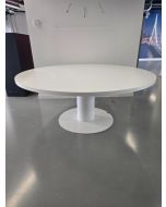 Welltrade ronde kantinetafel (kt814)