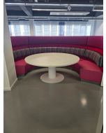 Ronde kantine loungeset (lounge114)