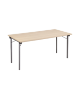 Welltrade Klaptafel 160 x 80 (klapni02)