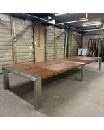 Welltrade Vergadertafel (vt989)
