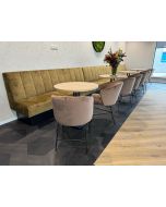 Welltrade luxe zithoek (set003) 