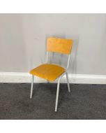 Welltrade school/kantinestoel (ks423)