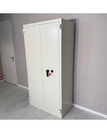 Welltrade brandvertragende kast (bvk411)