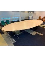 Welltrade Vergadertafel (vt066)