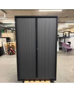 Welltrade jaloeziedeurkast (jak883)