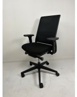 Gispen Zinn Smart bureaustoel (bs422)