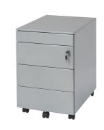 Welltrade Rolblok 3 Lades + Pennenlade (rbni003)