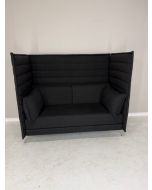 Vitra Alcove sofa High Back (bankv20)