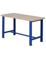 Werktafel 150cm (werkn02)