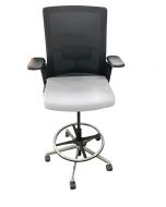Ahrend werk stoel (bs2202)