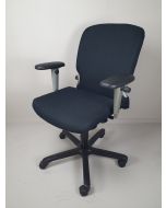 Bureaustoel Comforto 77 (bs525)