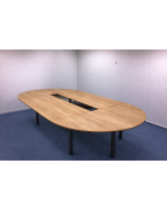 Welltrade vergadertafel (vtni7091)