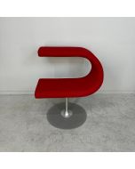 Blå Station Innovation C Design Stoel (desg22)